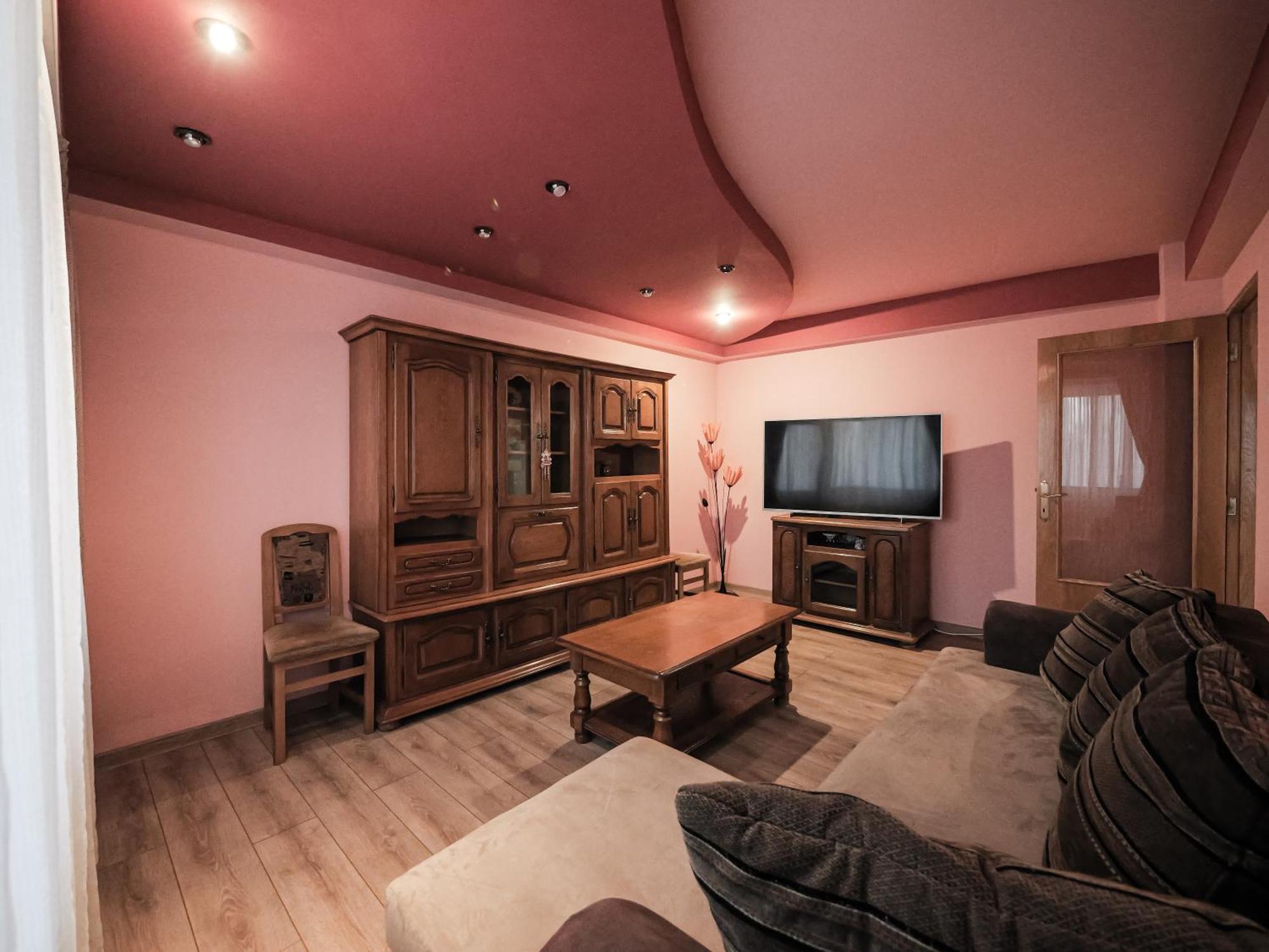Luxury Ultracentral Curtea De Arges Ngoại thất bức ảnh